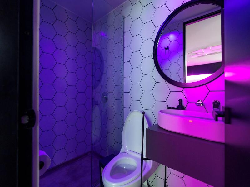 Indie Universe Creative Hotel image