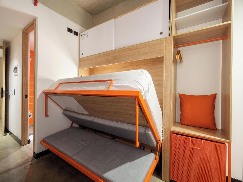 Indie Universe Creative Hotel image
