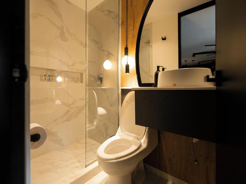 Indie Universe Creative Hotel image
