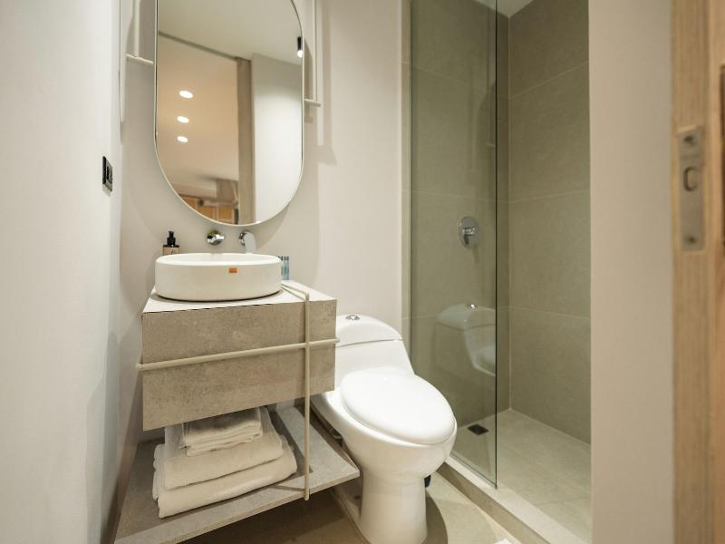 Indie Universe Creative Hotel image