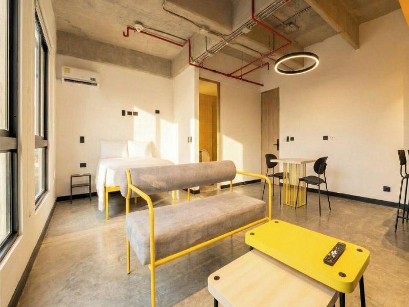 Indie Universe Creative Hotel image