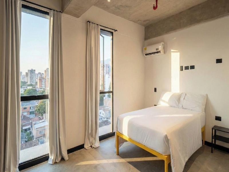 Indie Universe Creative Hotel image