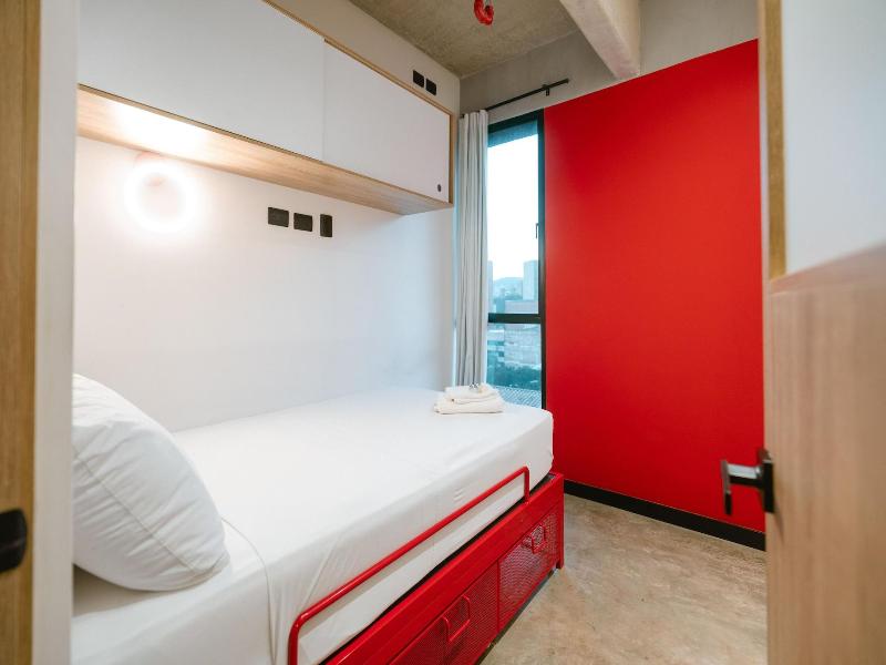 Indie Universe Creative Hotel image