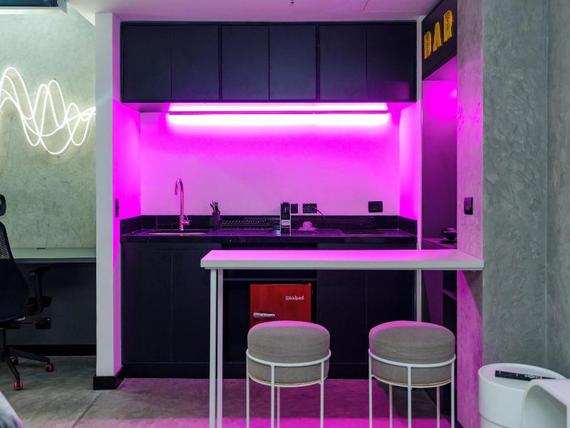 Indie Universe Creative Hotel image