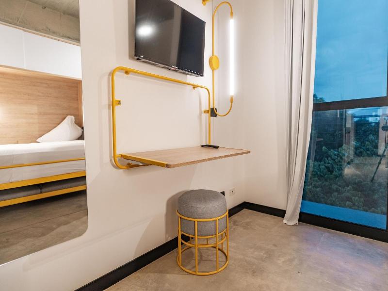 Indie Universe Creative Hotel image