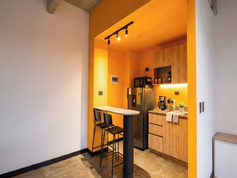 Indie Universe Creative Hotel image
