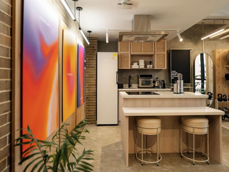 Indie Universe Creative Hotel image