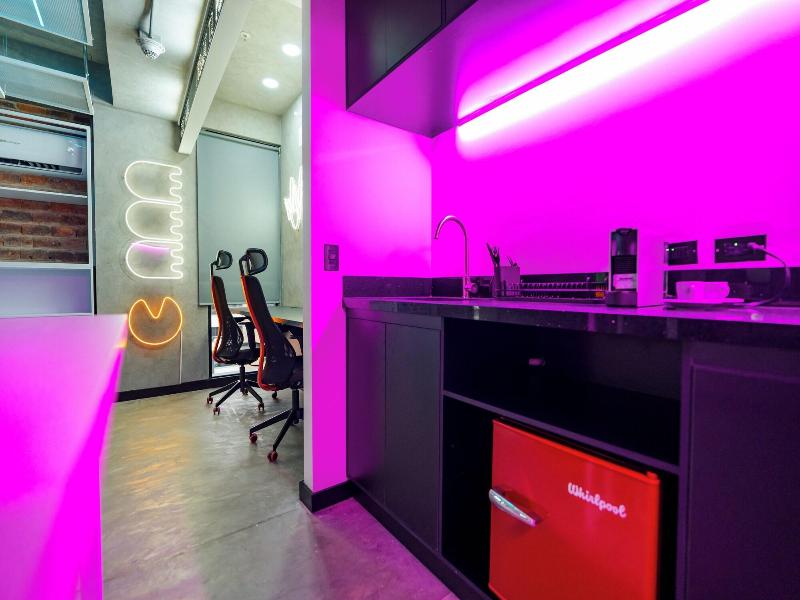Indie Universe Creative Hotel image