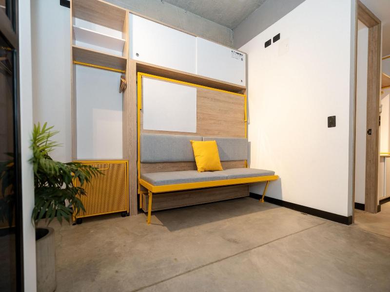 Indie Universe Creative Hotel image