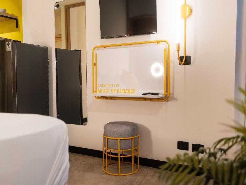 Indie Universe Creative Hotel image