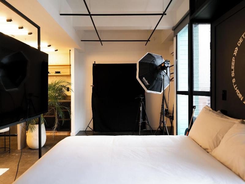 Indie Universe Creative Hotel image