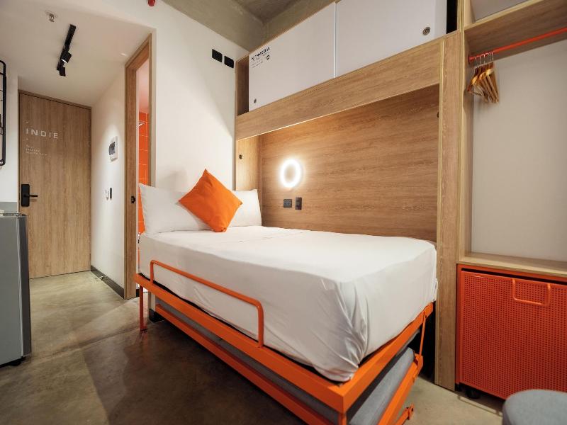 Indie Universe Creative Hotel image