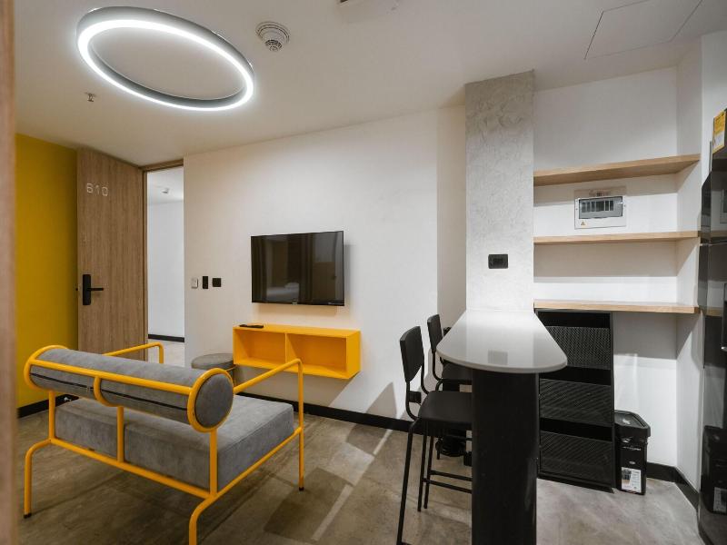 Indie Universe Creative Hotel image