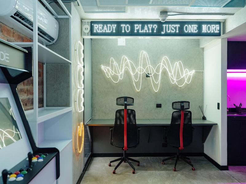 Indie Universe Creative Hotel image