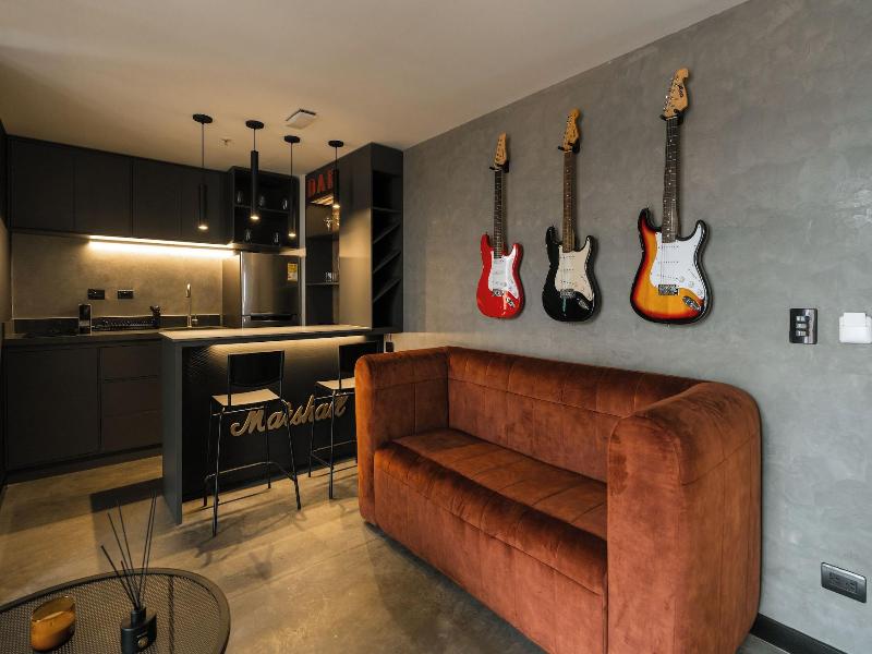 Indie Universe Creative Hotel image