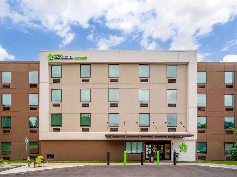 Extended Stay Premier Suites - Pensacola- Nas Co