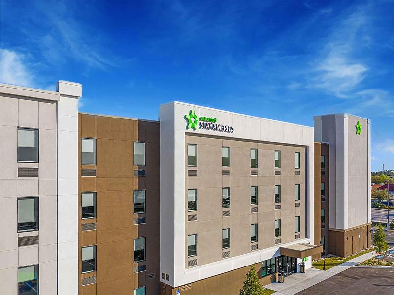 Extended Stay Premier Suites - Pensacola- Nas Co