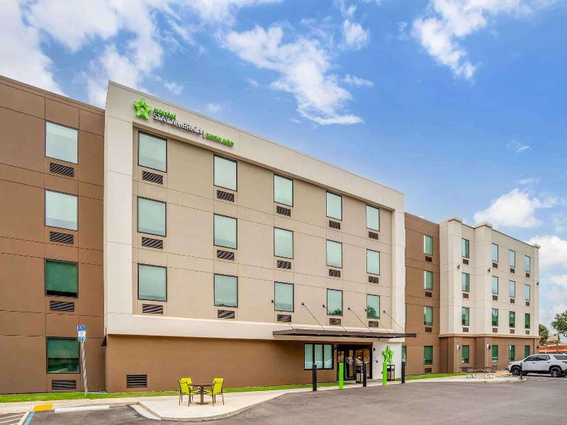 Extended Stay Premier Suites - Pensacola- Nas Co