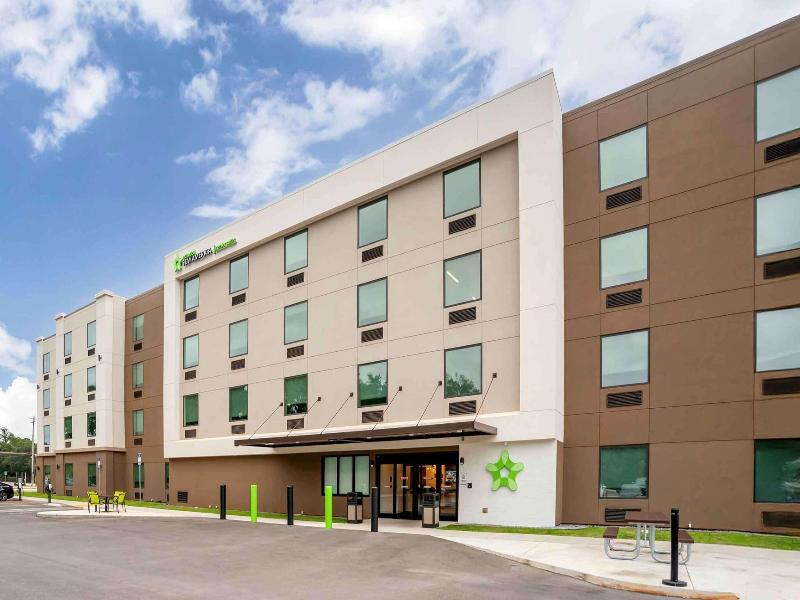 Extended Stay Premier Suites - Pensacola- Nas Co