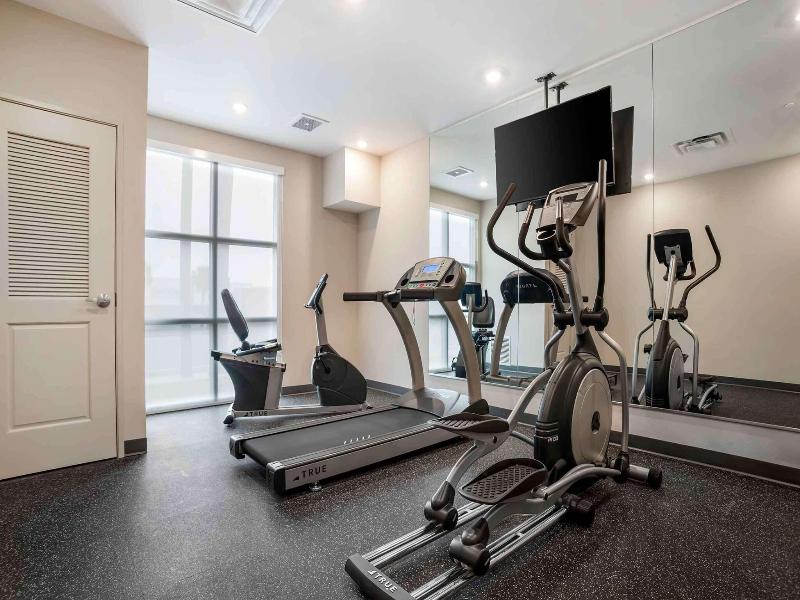 Extended Stay Premier Suites - Pensacola- Nas Co