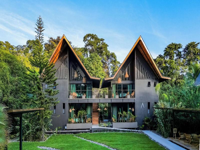Namu Garden Hotel & Spa - Adults Only image