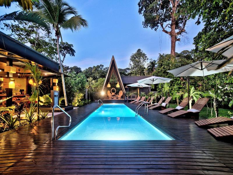 Namu Garden Hotel & Spa - Adults Only image