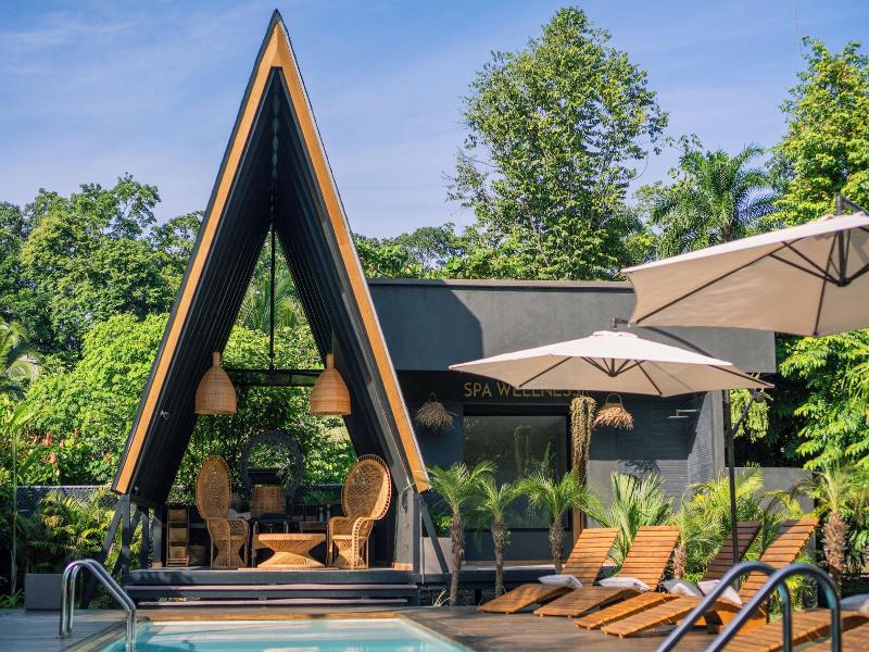 Namu Garden Hotel & Spa - Adults Only image