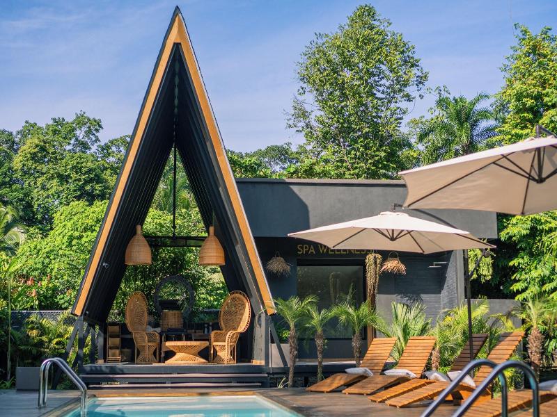 Namu Garden Hotel & Spa - Adults Only