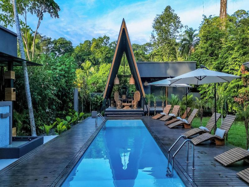 Namu Garden Hotel & Spa - Adults Only image