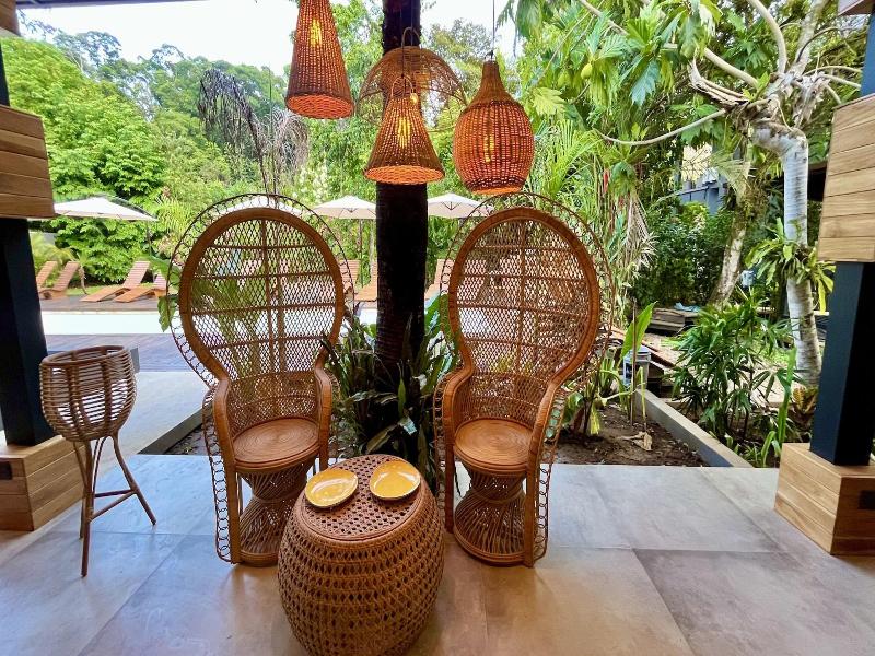 Namu Garden Hotel & Spa - Adults Only image