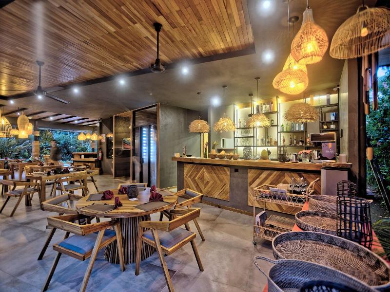 Namu Garden Hotel & Spa - Adults Only image