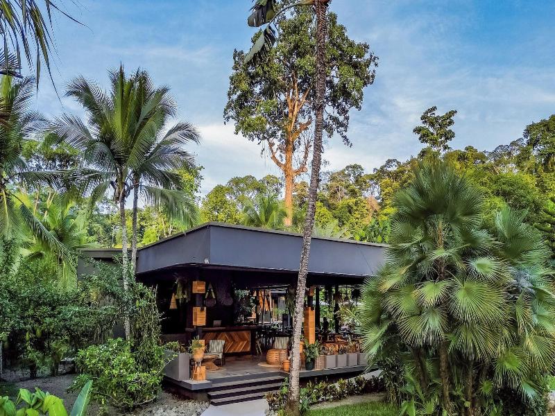 Namu Garden Hotel & Spa - Adults Only image
