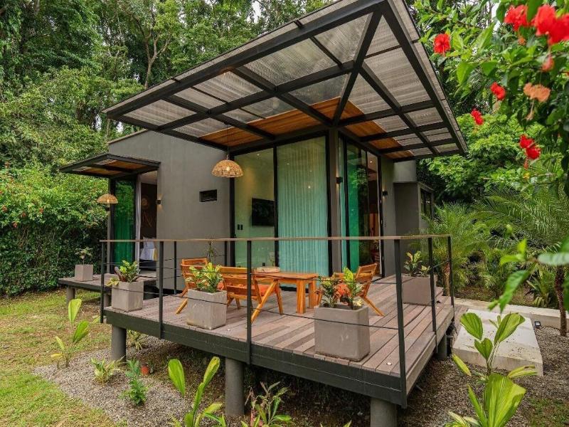 Namu Garden Hotel & Spa - Adults Only image