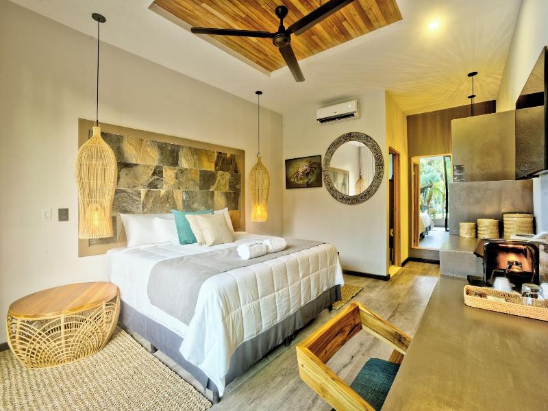 Namu Garden Hotel & Spa - Adults Only image