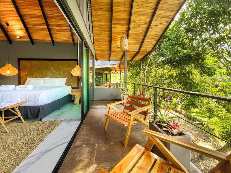 Namu Garden Hotel & Spa - Adults Only image