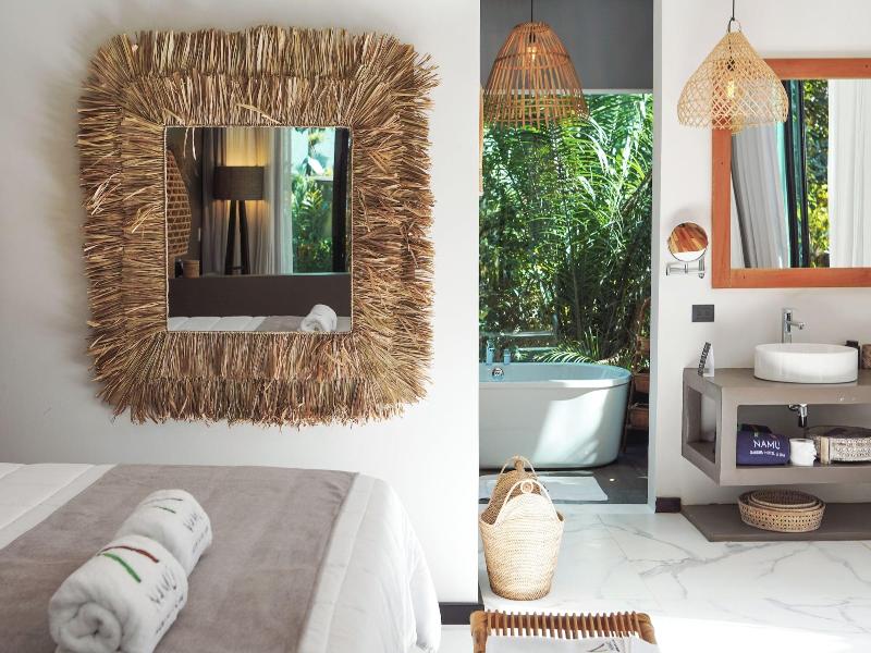 Namu Garden Hotel & Spa - Adults Only image