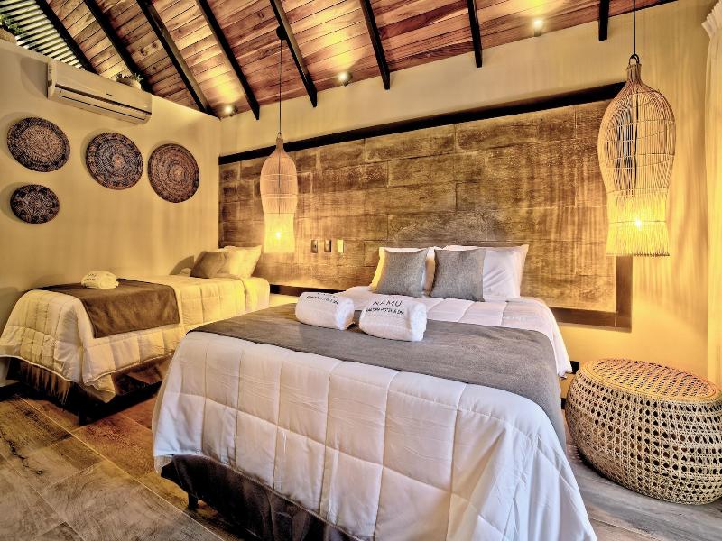 Namu Garden Hotel & Spa - Adults Only image