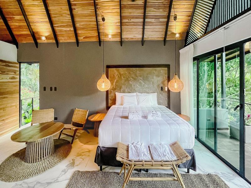 Namu Garden Hotel & Spa - Adults Only image