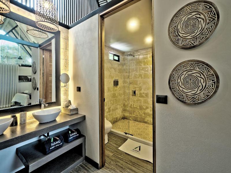 Namu Garden Hotel & Spa - Adults Only image