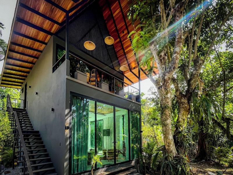 Namu Garden Hotel & Spa - Adults Only image