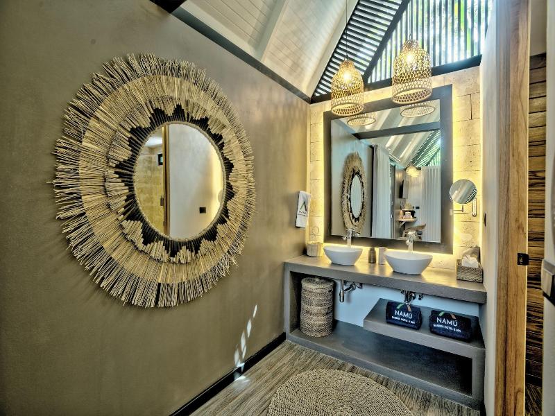 Namu Garden Hotel & Spa - Adults Only image