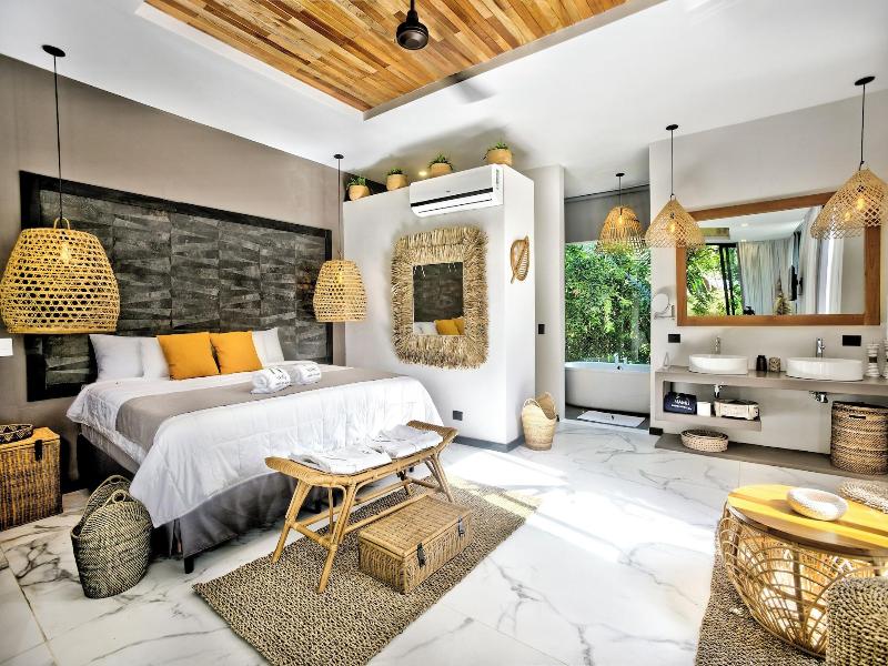 Namu Garden Hotel & Spa - Adults Only image