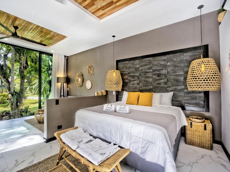Namu Garden Hotel & Spa - Adults Only image
