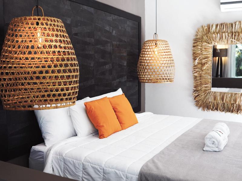 Namu Garden Hotel & Spa - Adults Only image