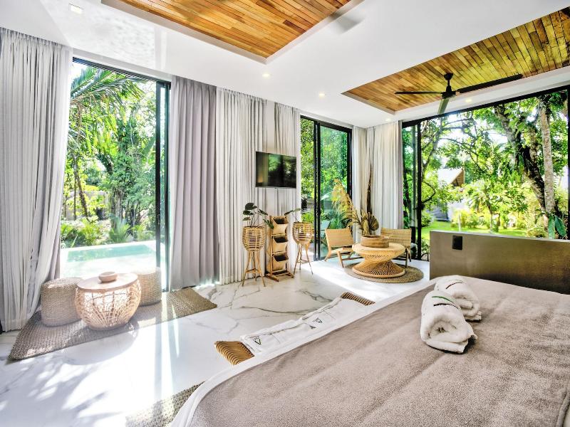 Namu Garden Hotel & Spa - Adults Only image