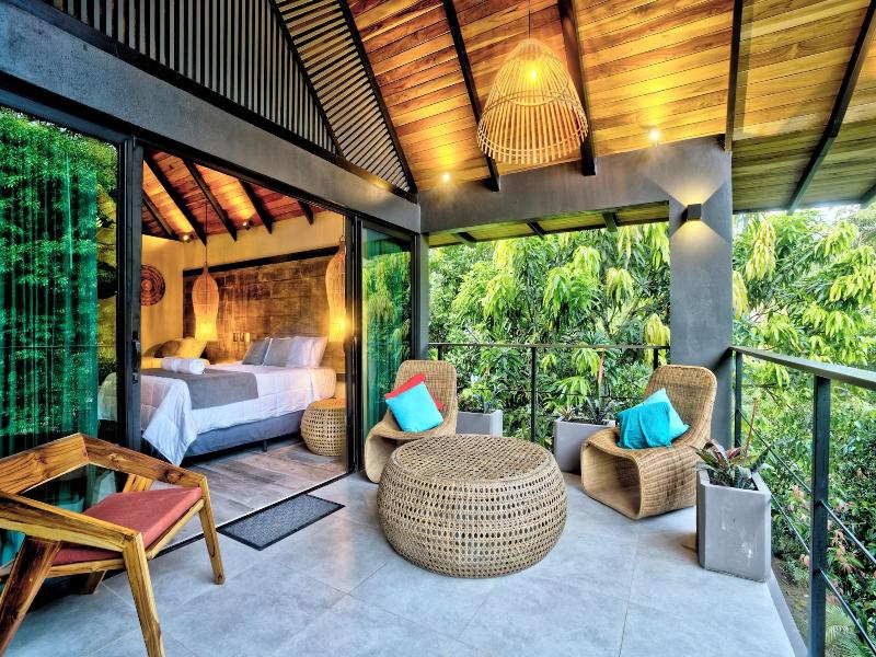 Namu Garden Hotel & Spa - Adults Only image