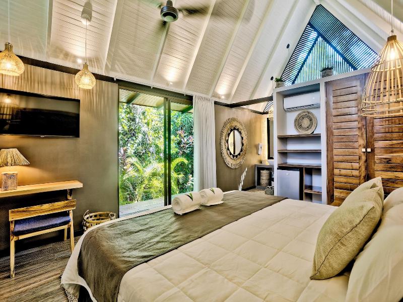 Namu Garden Hotel & Spa - Adults Only image