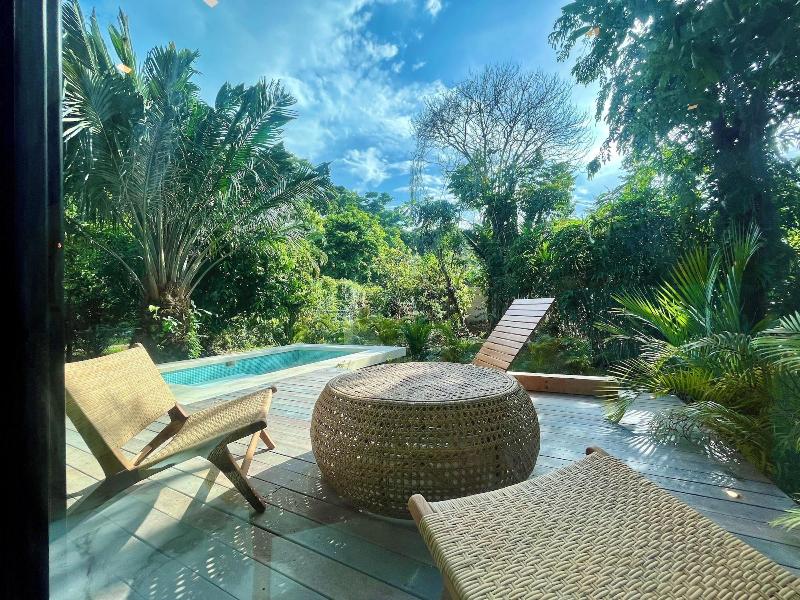 Namu Garden Hotel & Spa - Adults Only image