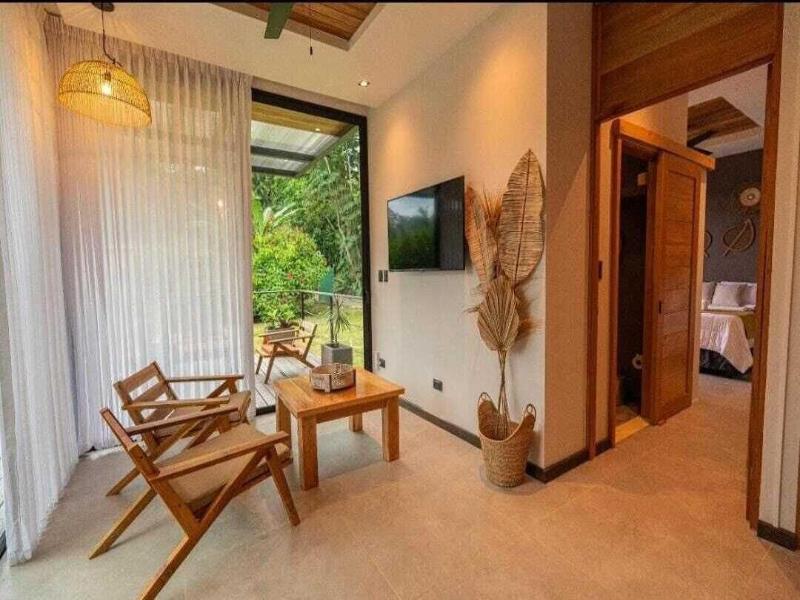 Namu Garden Hotel & Spa - Adults Only image