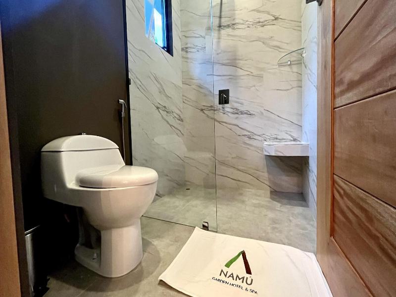 Namu Garden Hotel & Spa - Adults Only image